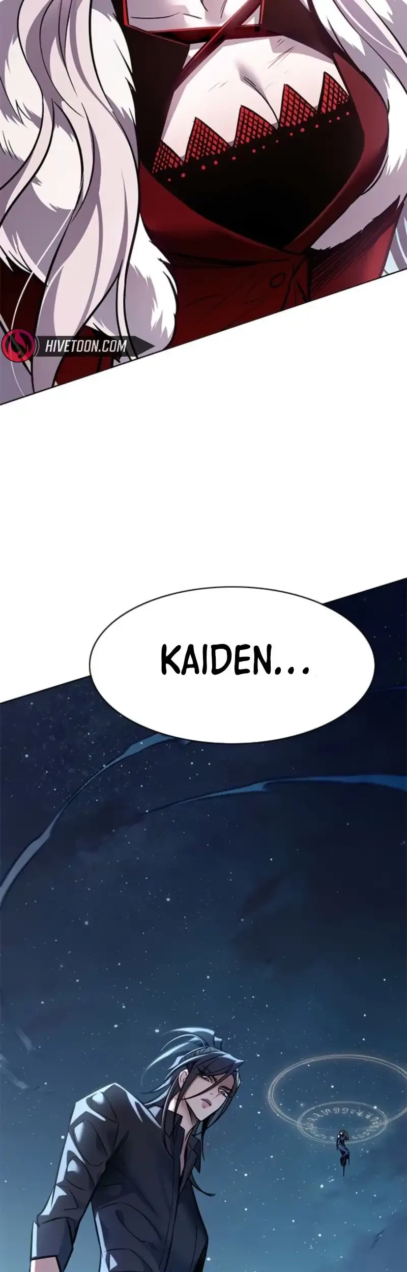 Eleceed Chapter 373 Gambar 11