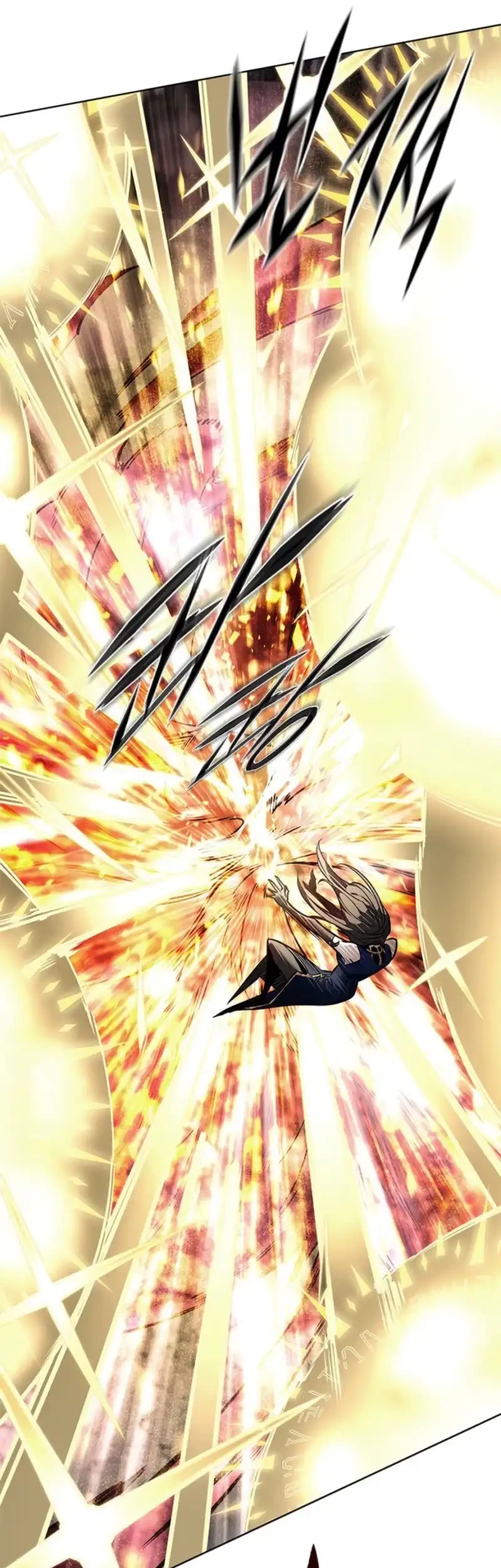 Eleceed Chapter 374 Gambar 18