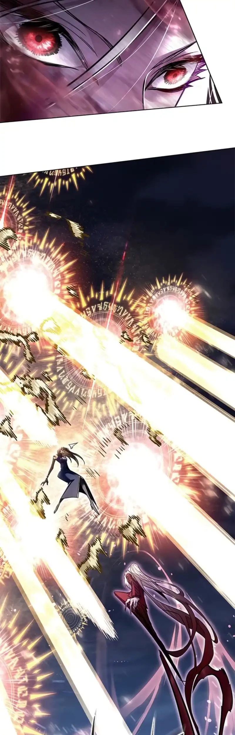 Eleceed Chapter 374 Gambar 20