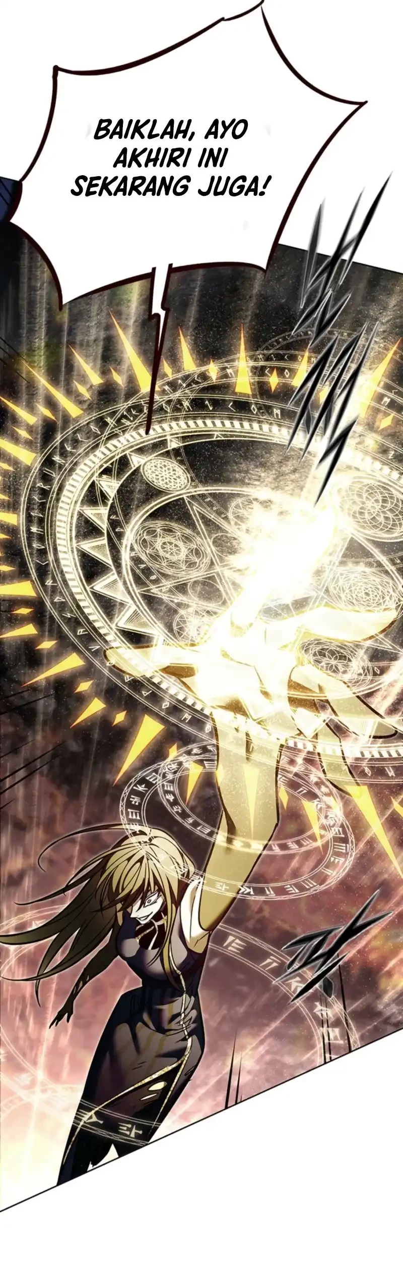 Eleceed Chapter 374 Gambar 28