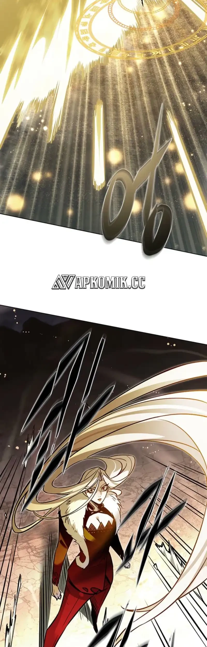 Eleceed Chapter 374 Gambar 30