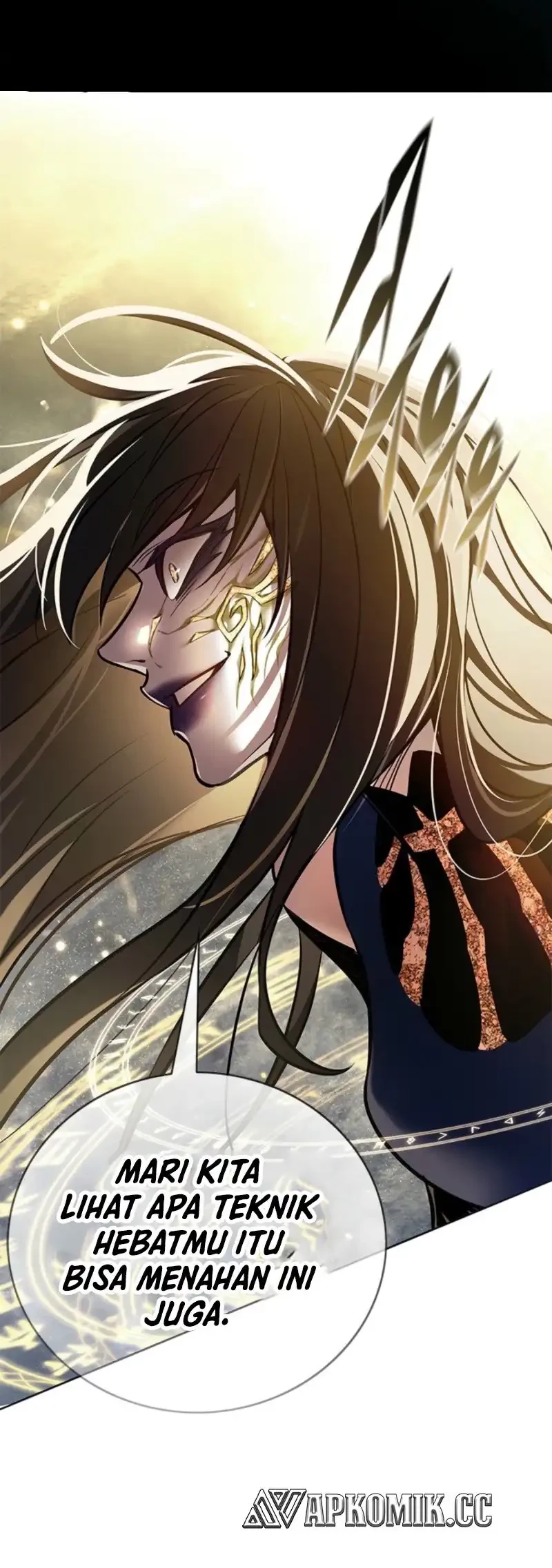 Eleceed Chapter 374 Gambar 33