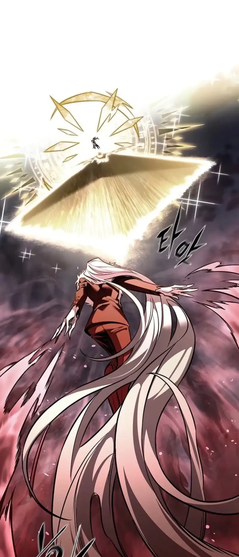 Eleceed Chapter 374 Gambar 39