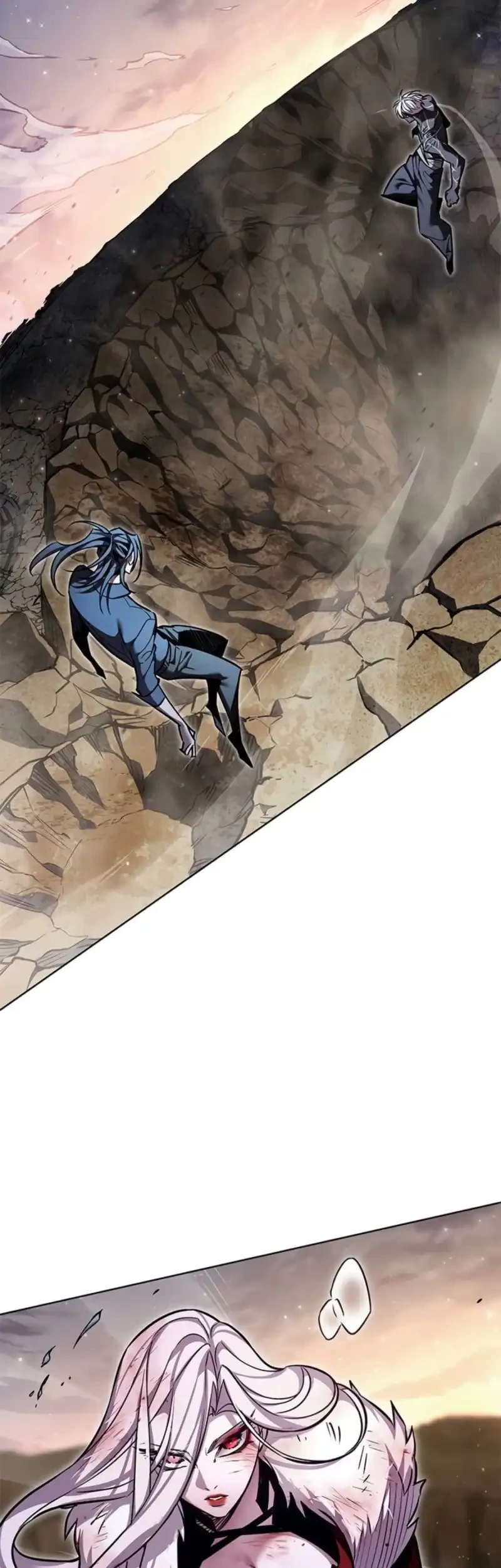 Eleceed Chapter 374 Gambar 54