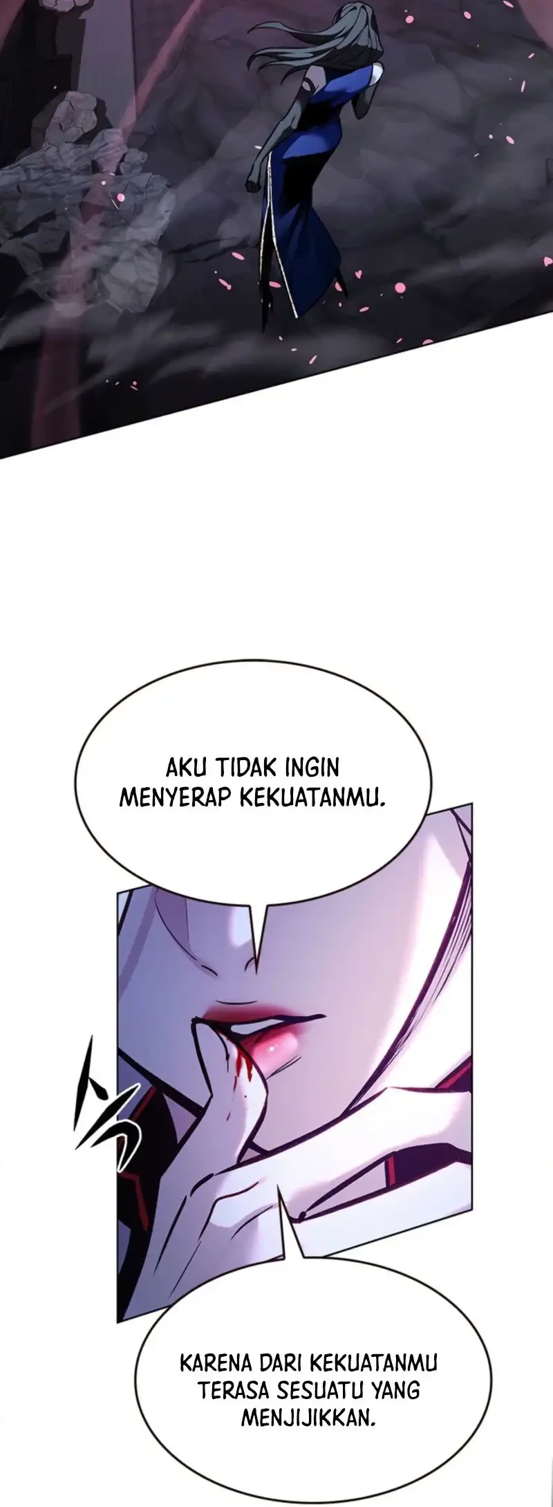 Eleceed Chapter 374 Gambar 3