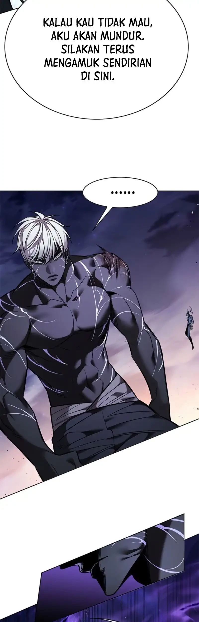 Eleceed Chapter 374 Gambar 64