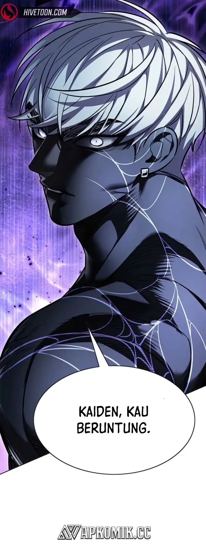 Eleceed Chapter 374 Gambar 65