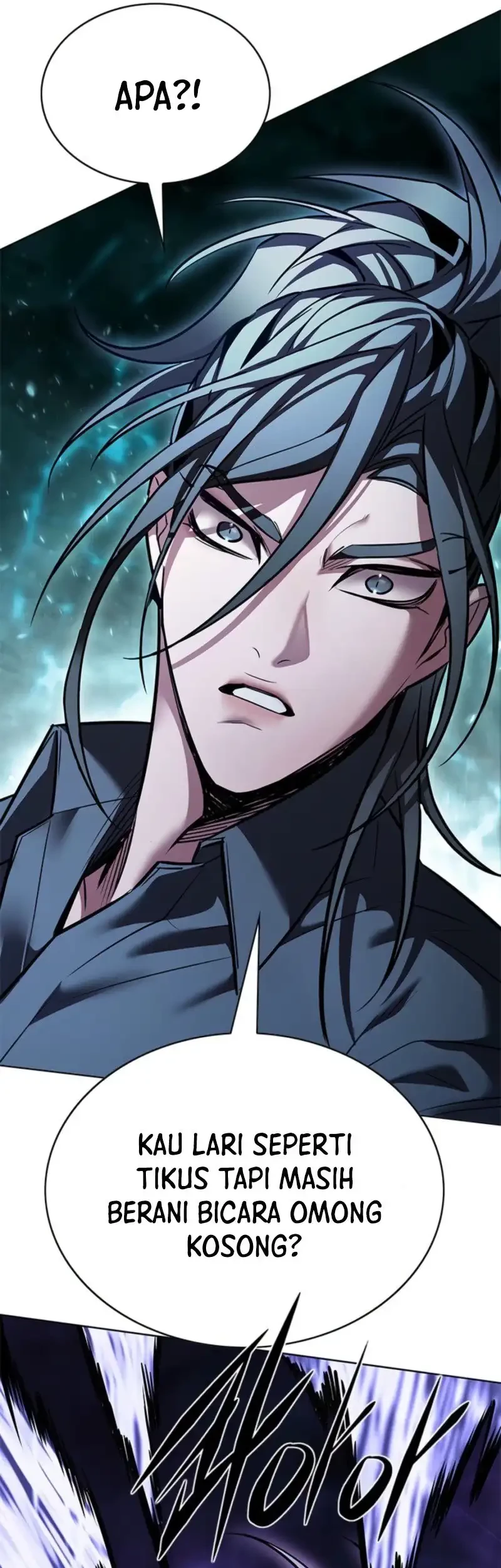 Eleceed Chapter 374 Gambar 66