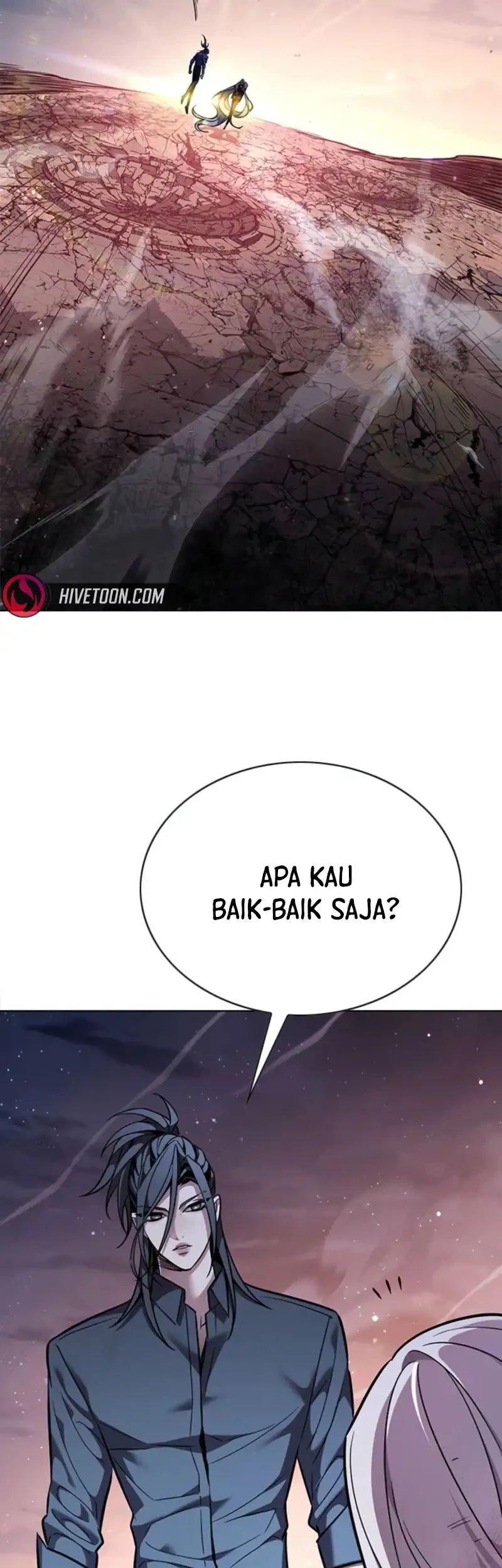 Eleceed Chapter 374 Gambar 76