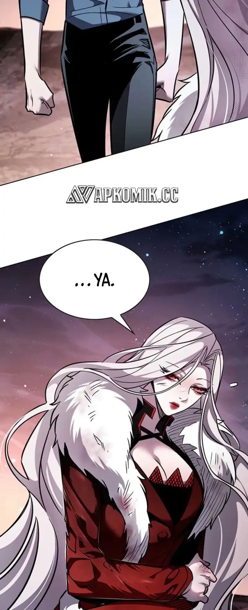 Eleceed Chapter 374 Gambar 77