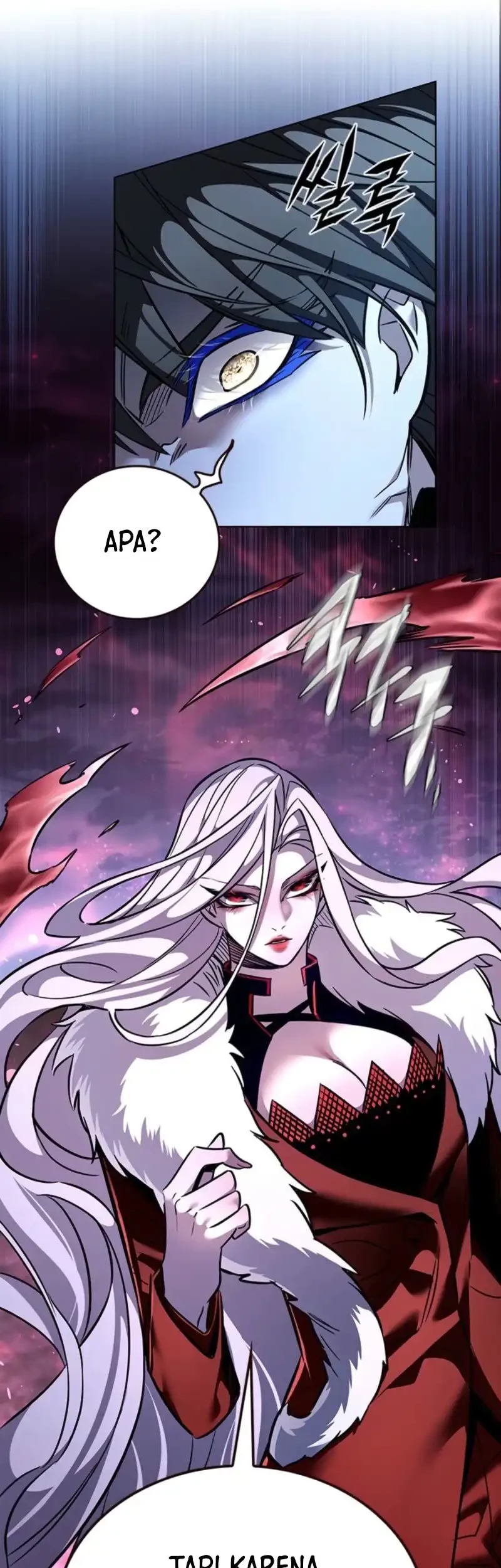 Eleceed Chapter 374 Gambar 4