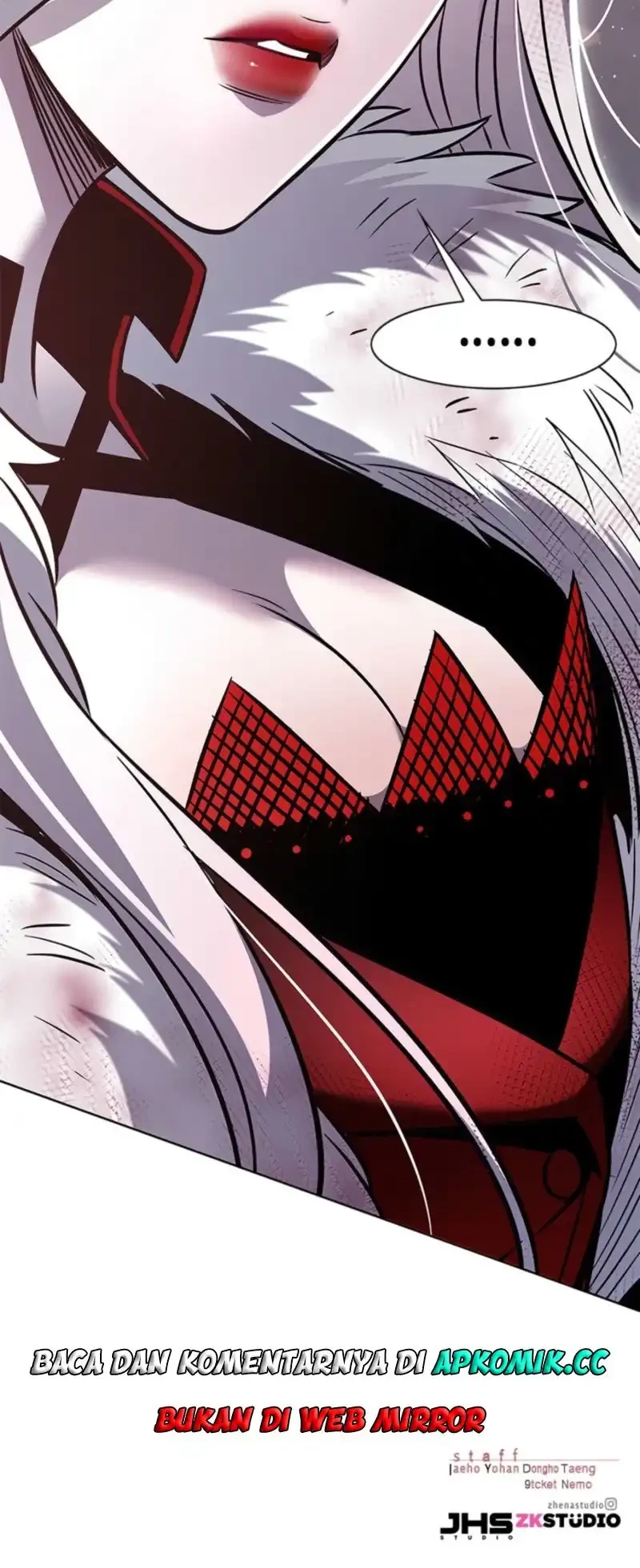 Eleceed Chapter 374 Gambar 81