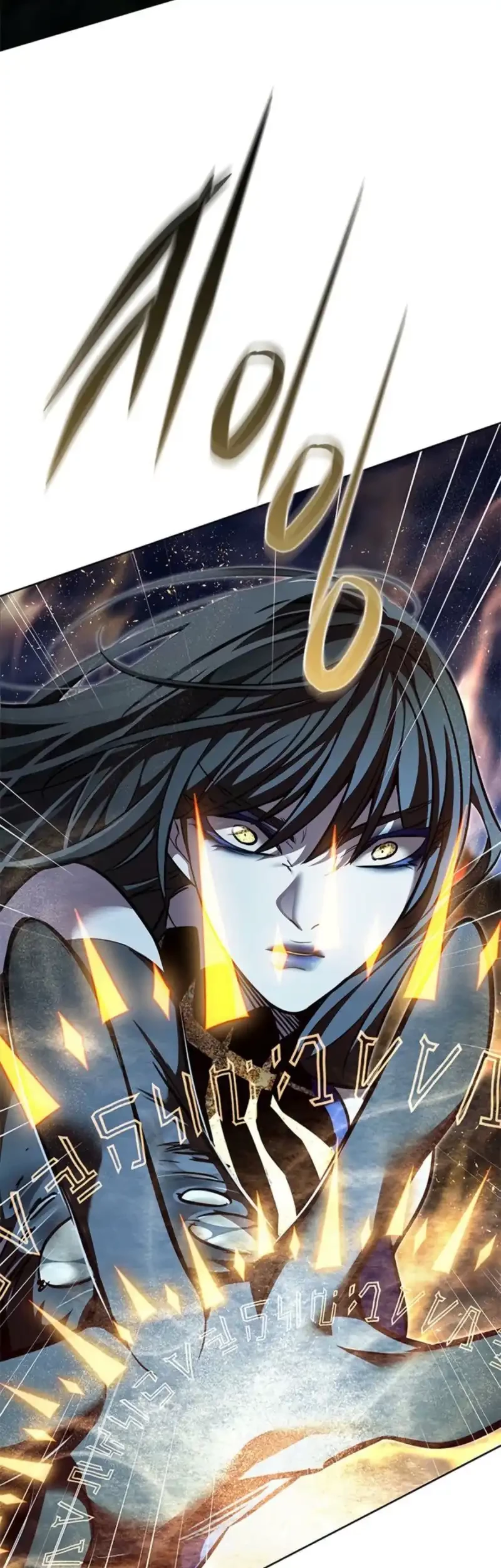 Eleceed Chapter 374 Gambar 10