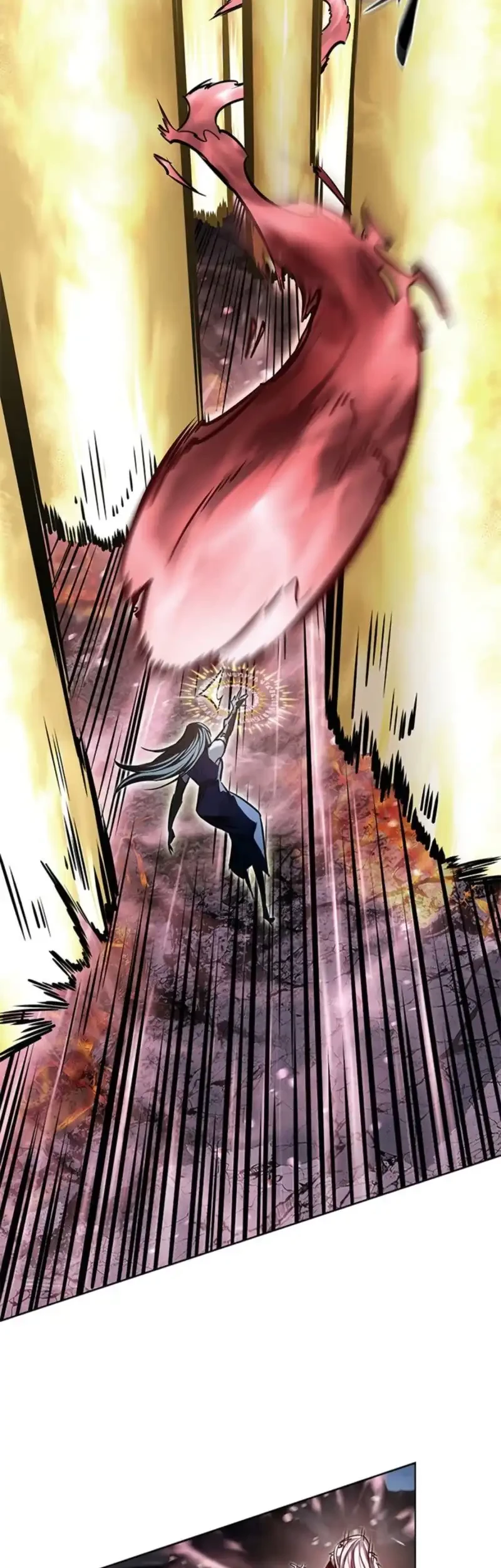 Eleceed Chapter 374 Gambar 12