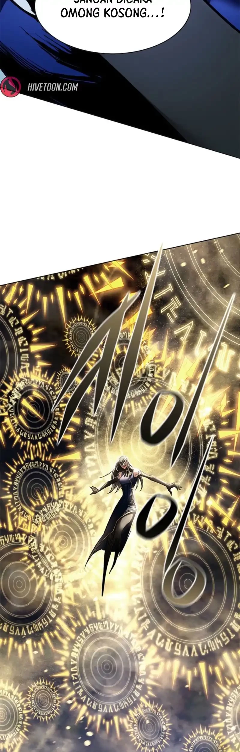 Eleceed Chapter 374 Gambar 16