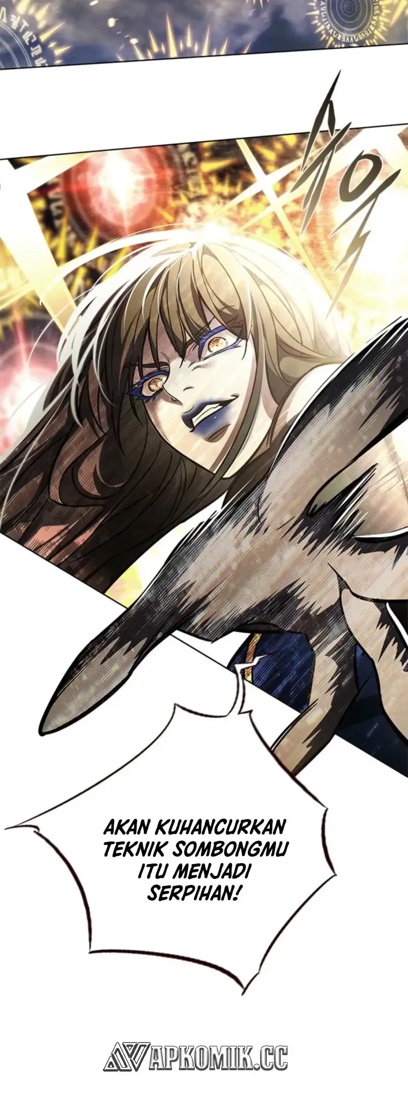 Eleceed Chapter 374 Gambar 17