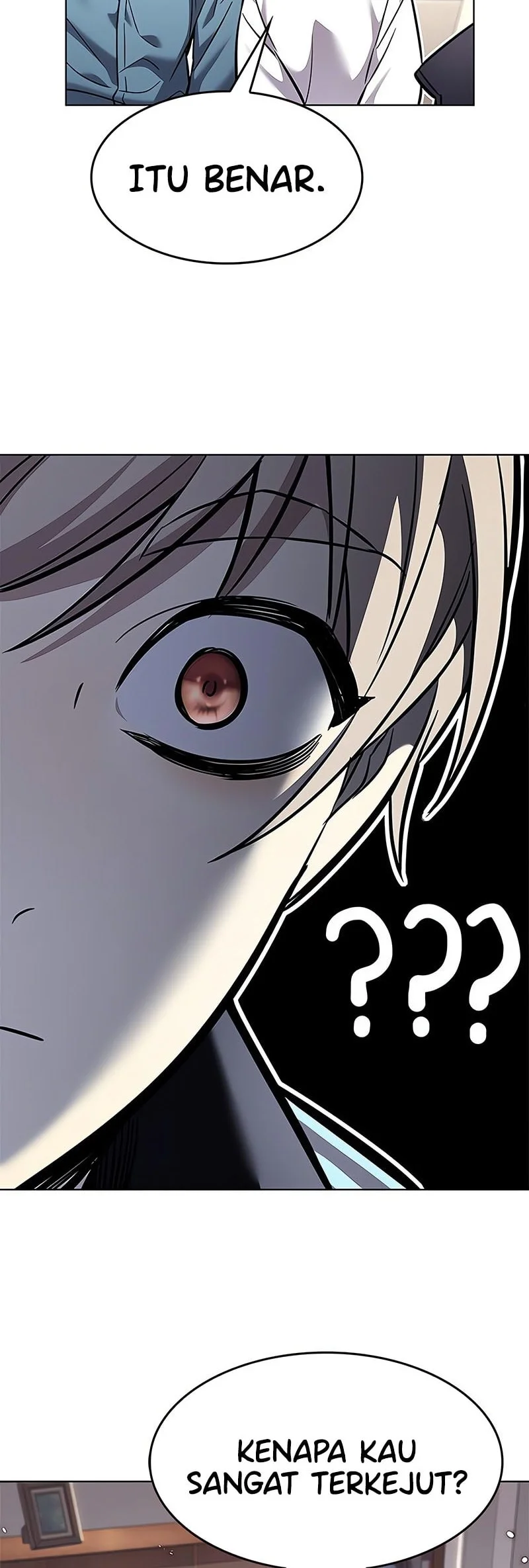 Eleceed Chapter 375 Gambar 37