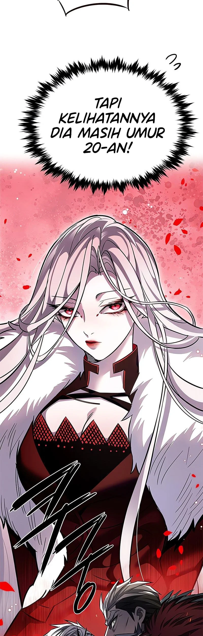 Eleceed Chapter 375 Gambar 40