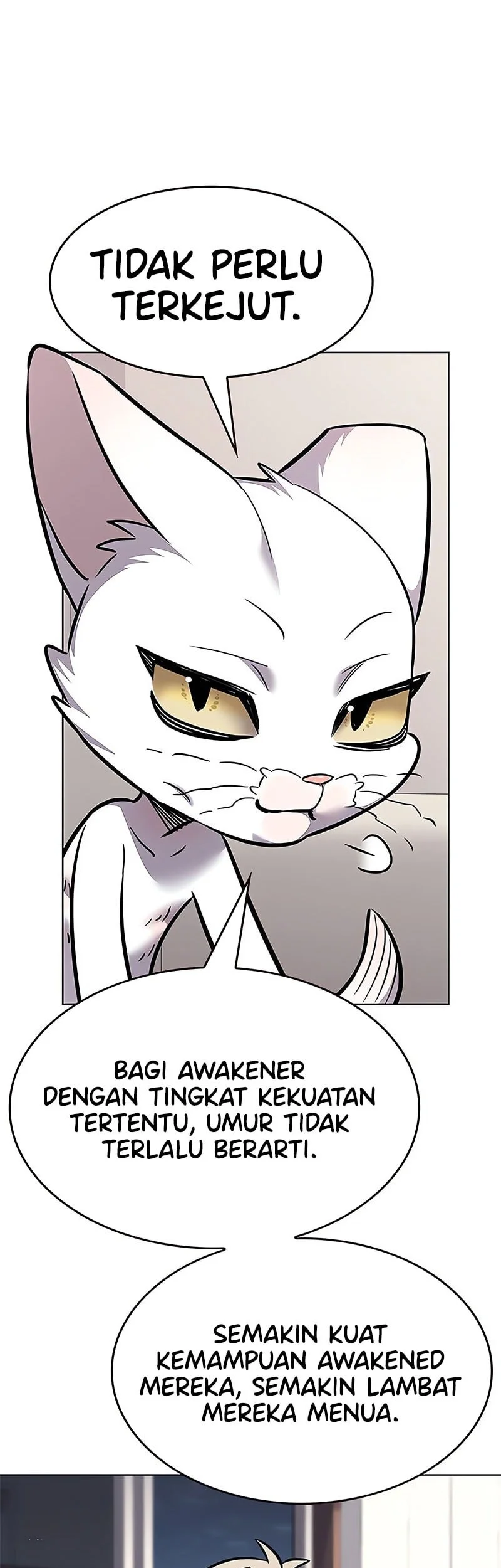 Eleceed Chapter 375 Gambar 42