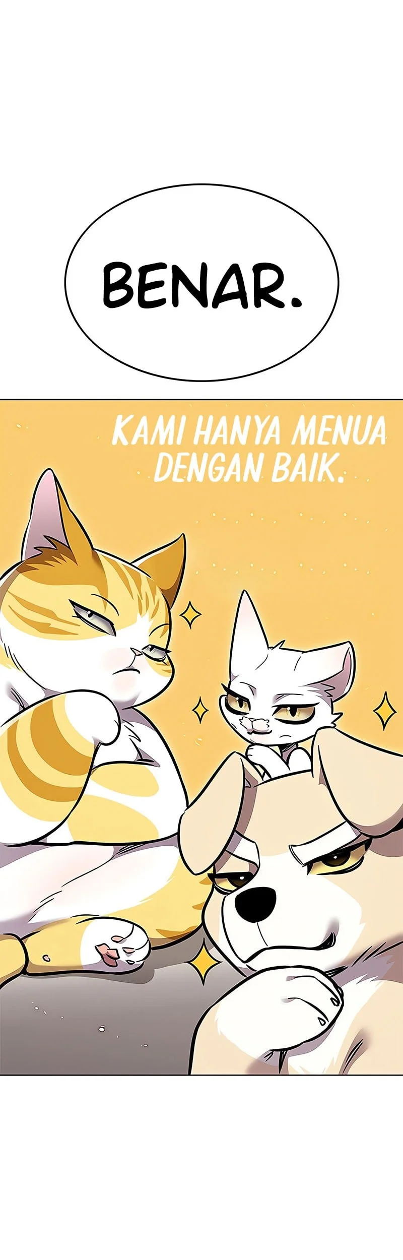 Eleceed Chapter 375 Gambar 46