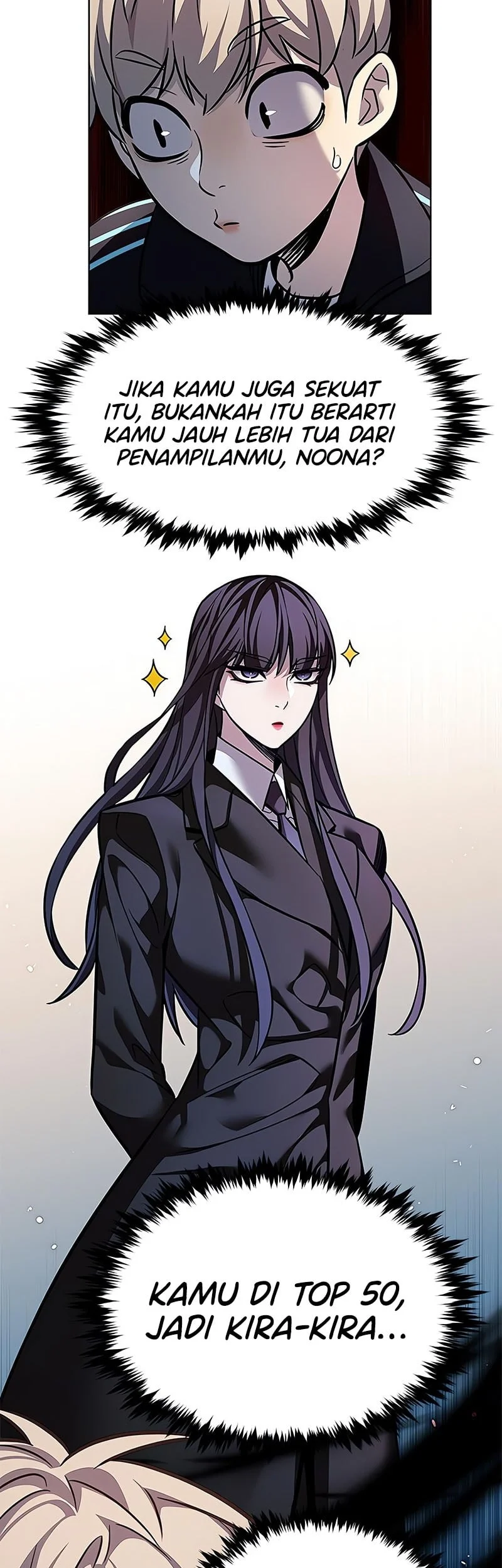 Eleceed Chapter 375 Gambar 48