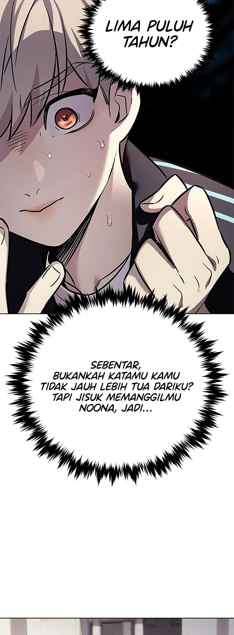 Eleceed Chapter 375 Gambar 49