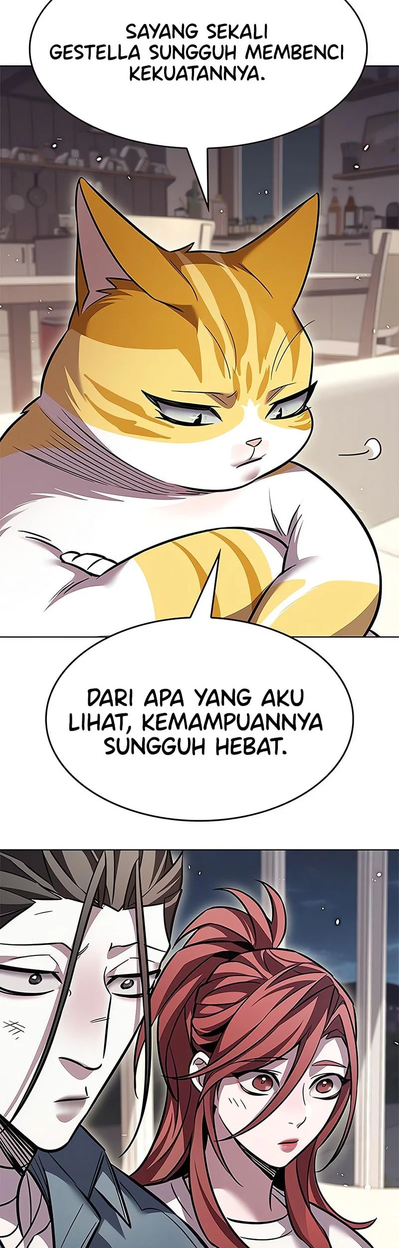 Eleceed Chapter 375 Gambar 51