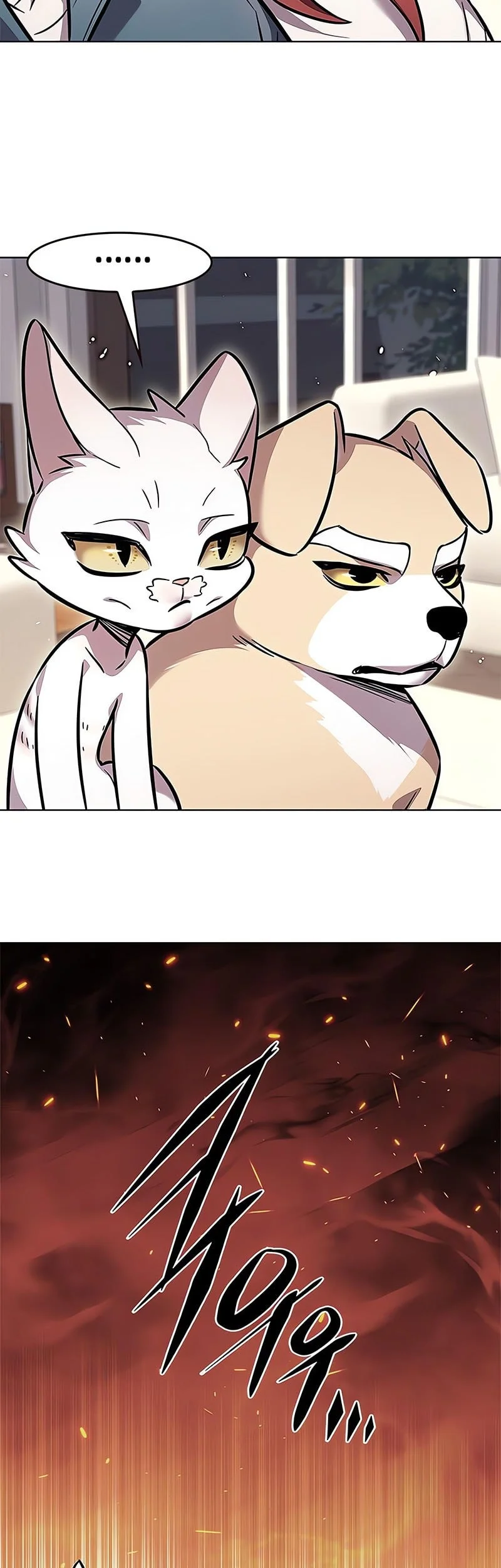 Eleceed Chapter 375 Gambar 52