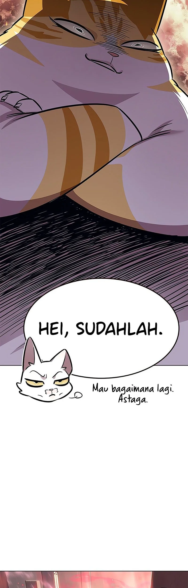 Eleceed Chapter 375 Gambar 55
