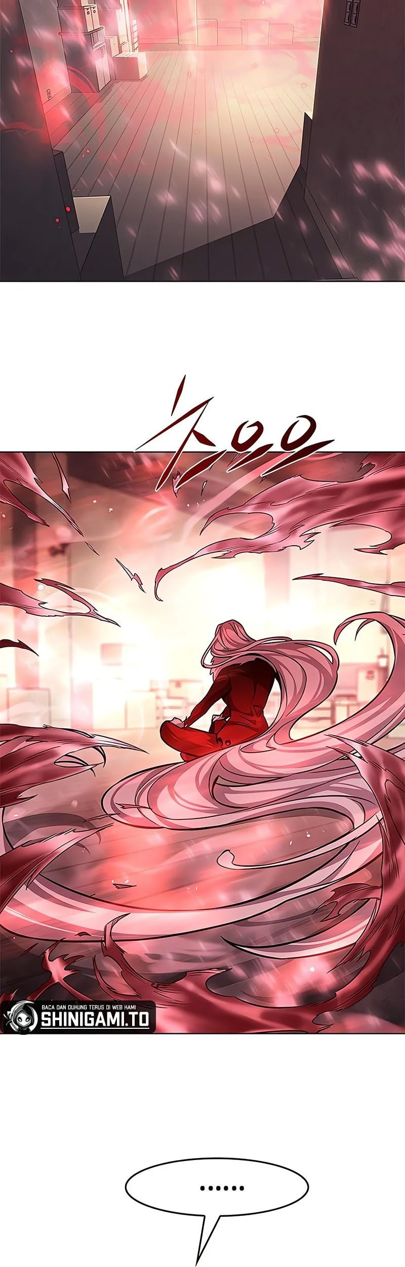 Eleceed Chapter 375 Gambar 56