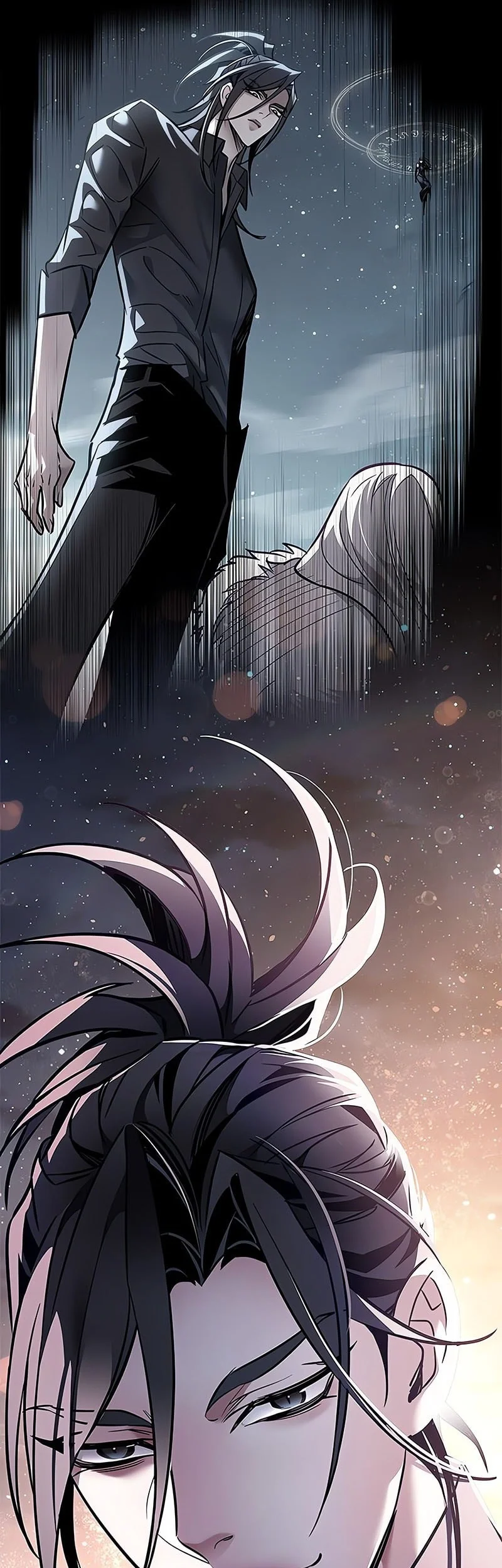 Eleceed Chapter 375 Gambar 58