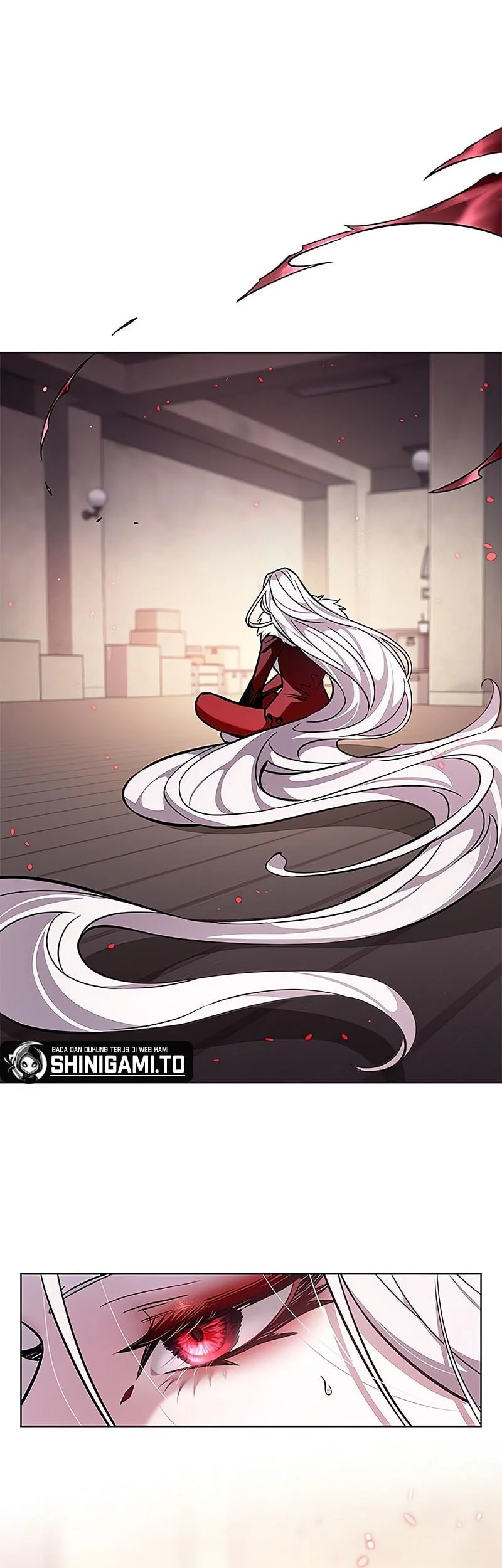 Eleceed Chapter 375 Gambar 60