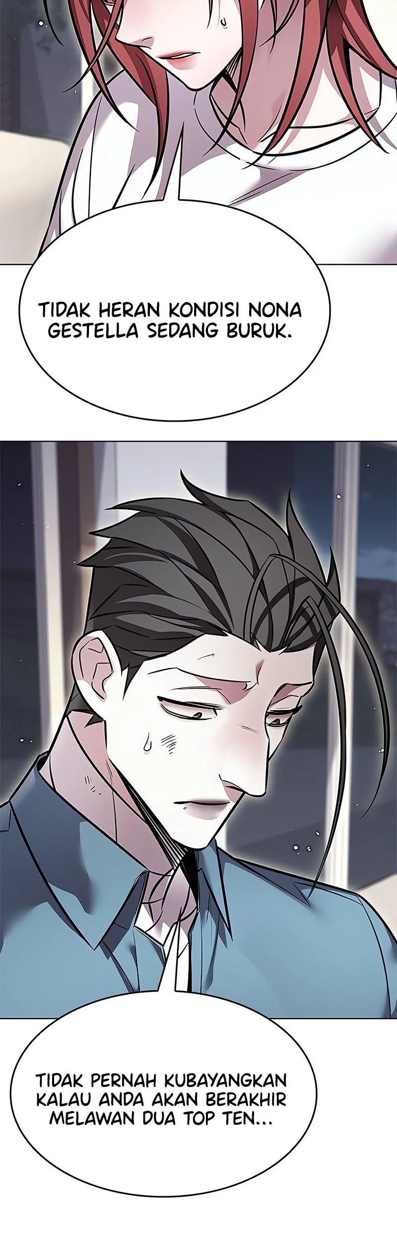 Eleceed Chapter 375 Gambar 7