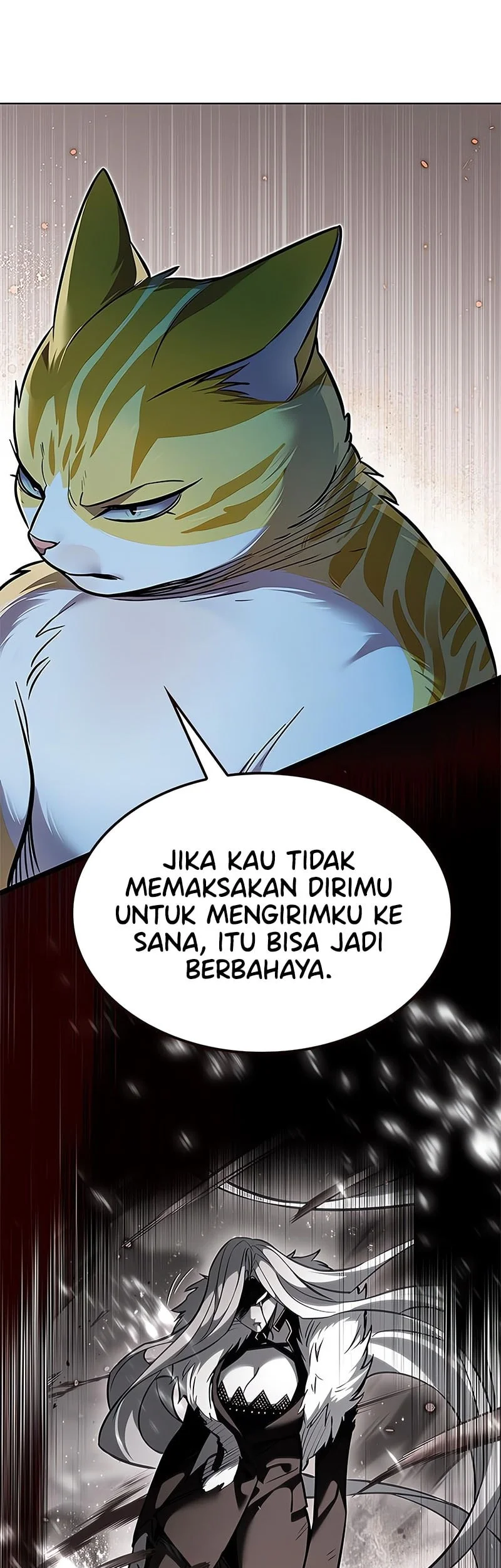 Eleceed Chapter 375 Gambar 8