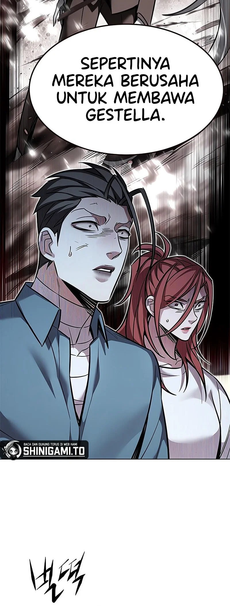 Eleceed Chapter 375 Gambar 9