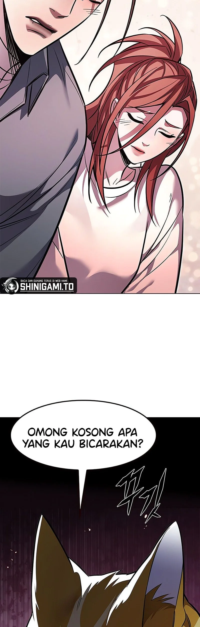 Eleceed Chapter 375 Gambar 11