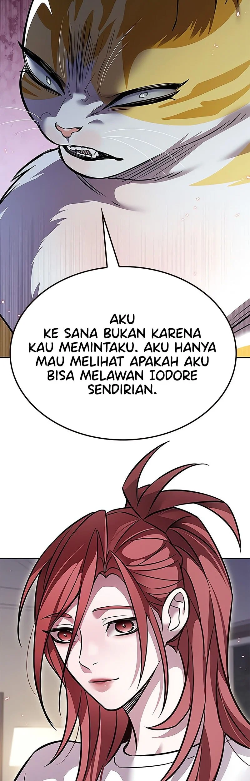 Eleceed Chapter 375 Gambar 12