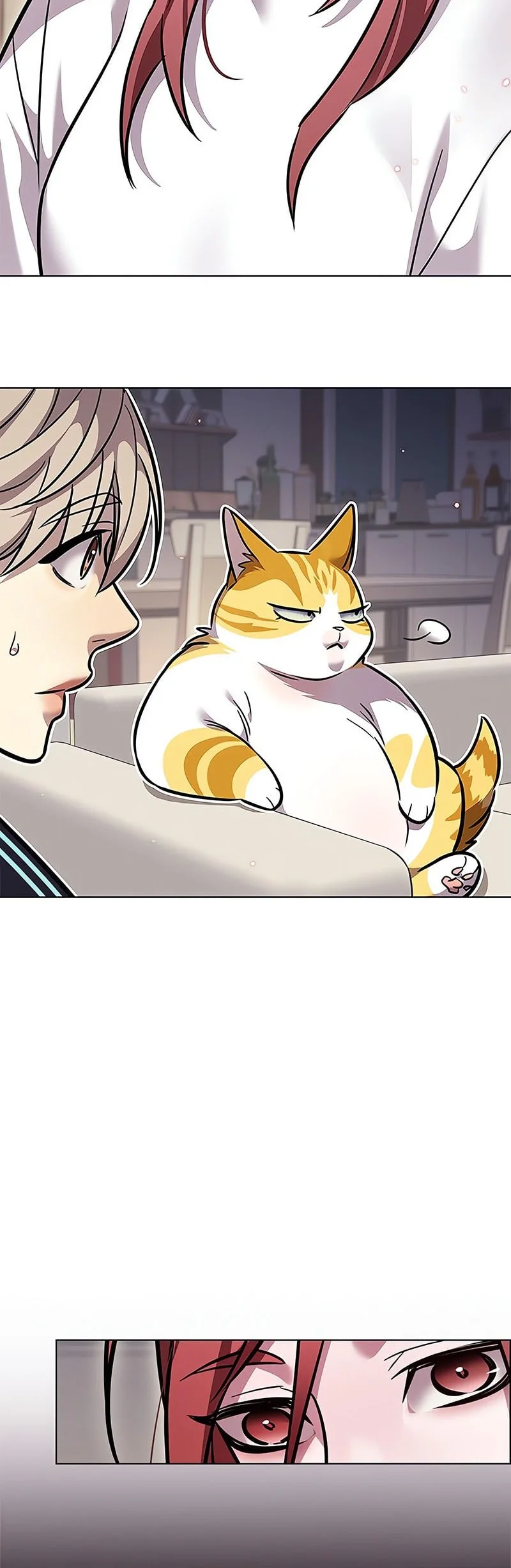 Eleceed Chapter 375 Gambar 13