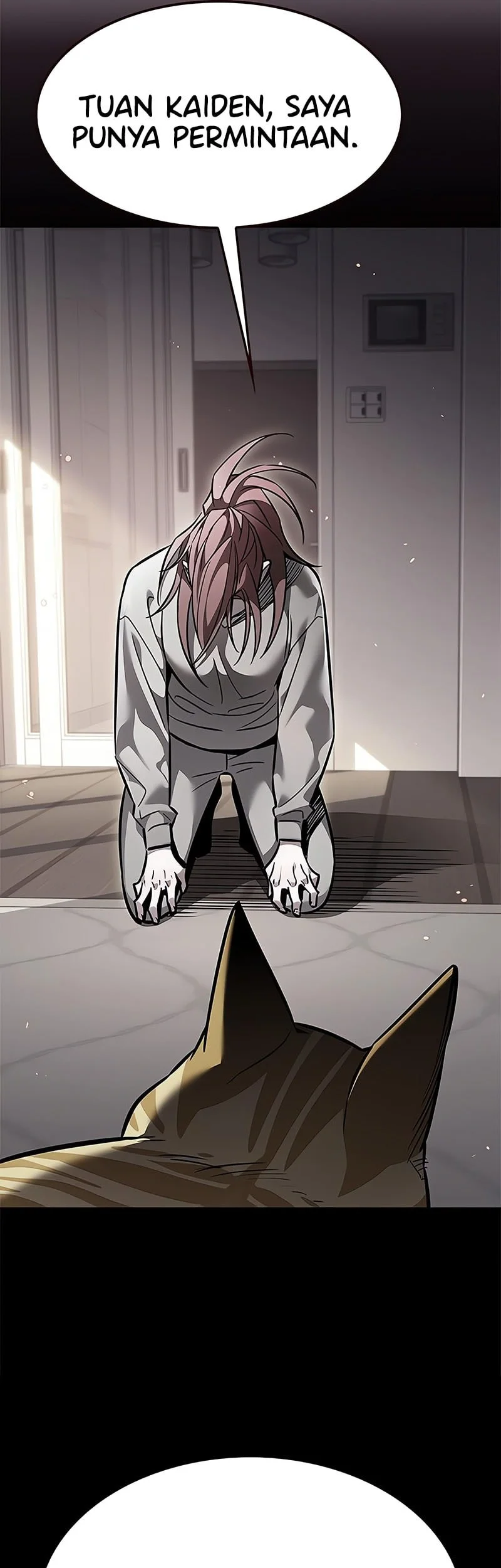 Eleceed Chapter 375 Gambar 14