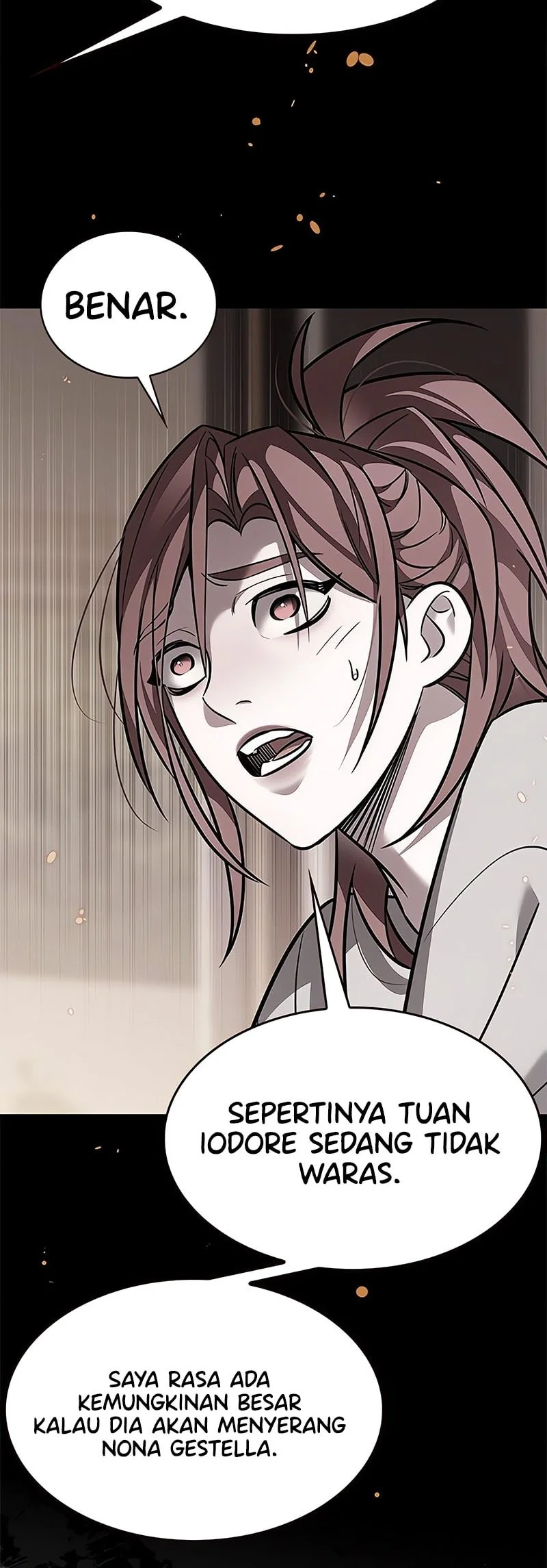 Eleceed Chapter 375 Gambar 17