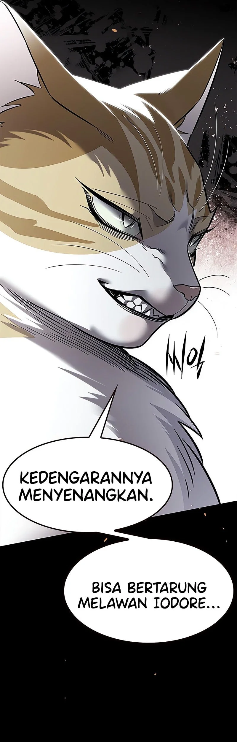 Eleceed Chapter 375 Gambar 18