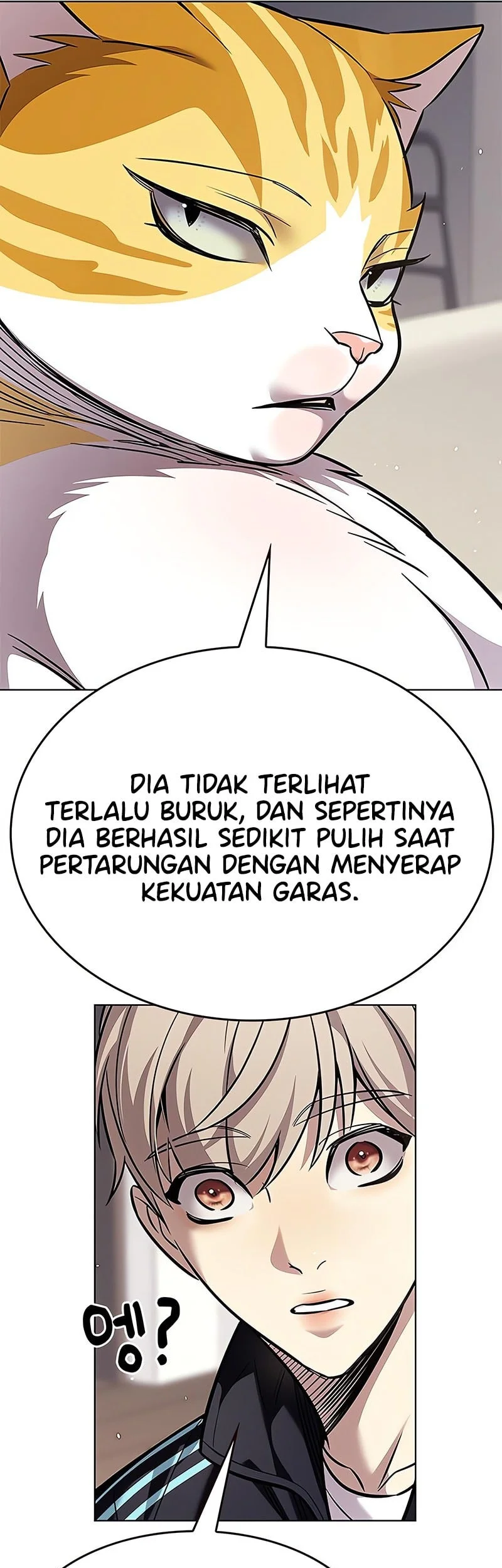 Eleceed Chapter 375 Gambar 22