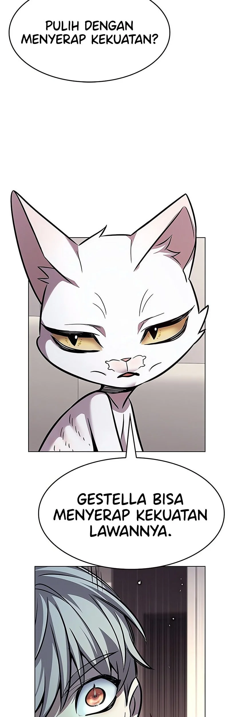 Eleceed Chapter 375 Gambar 23