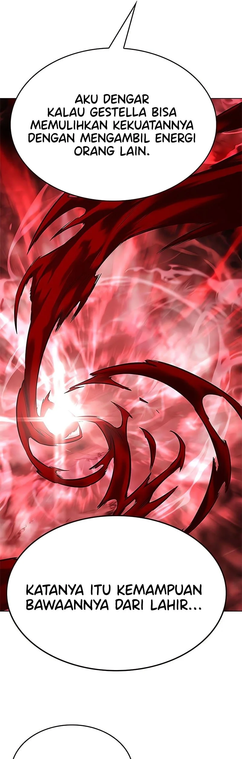 Eleceed Chapter 375 Gambar 26