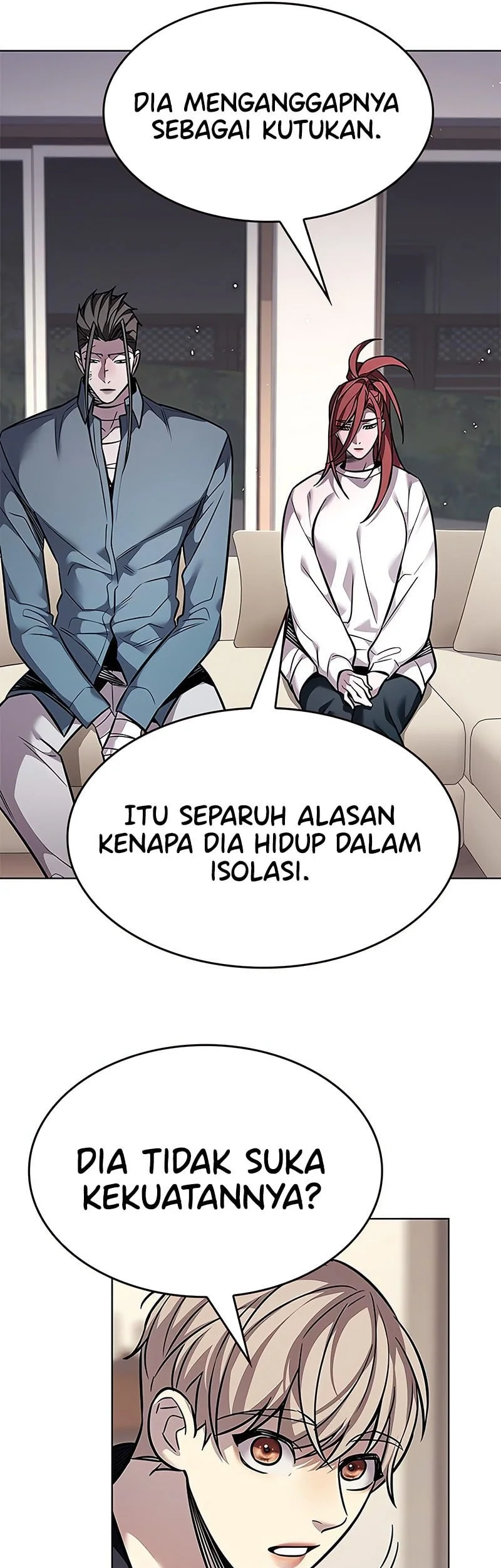 Eleceed Chapter 375 Gambar 30