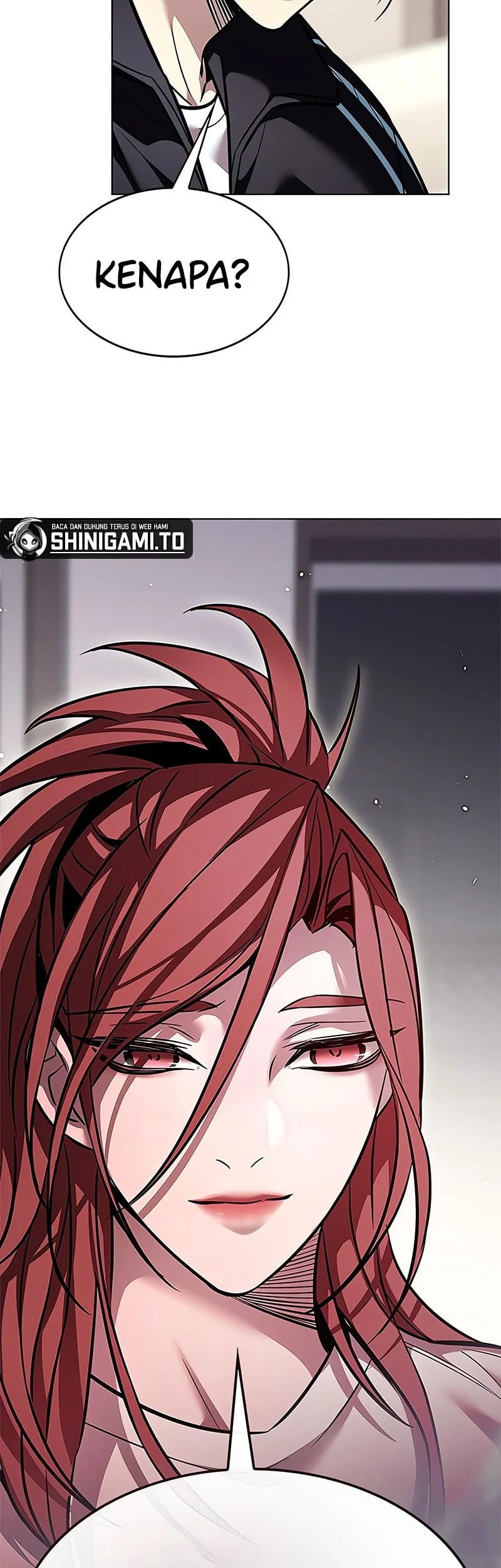 Eleceed Chapter 375 Gambar 31