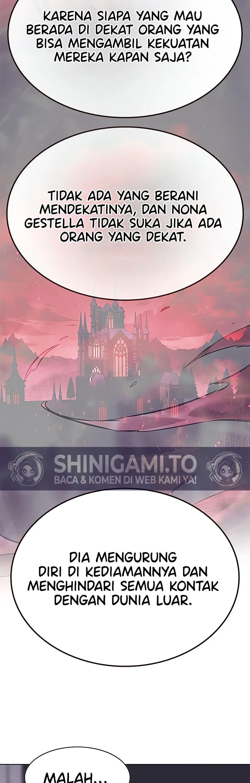 Eleceed Chapter 375 Gambar 32