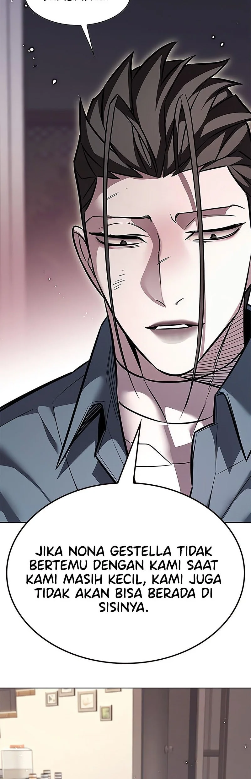 Eleceed Chapter 375 Gambar 33