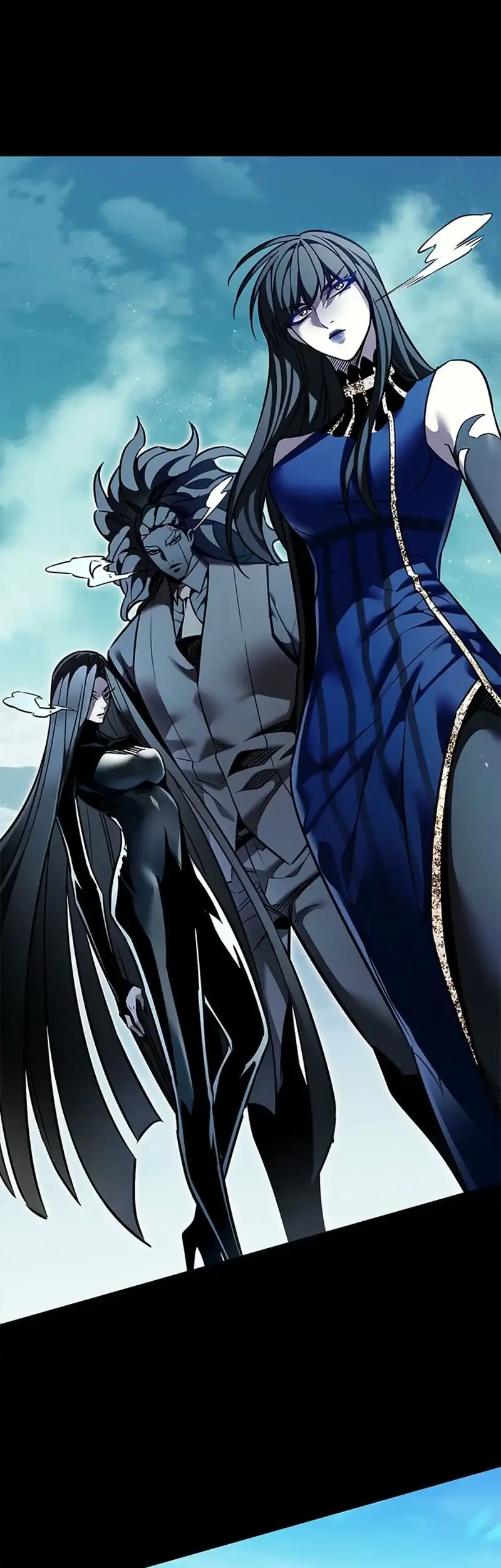 Eleceed Chapter 376 Gambar 18