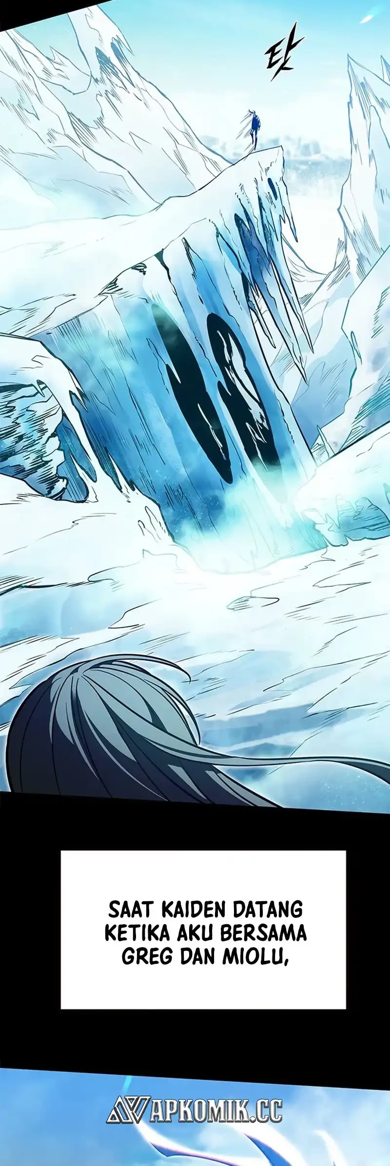 Eleceed Chapter 376 Gambar 19